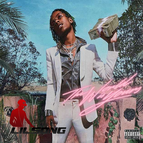 Rich The Kid - The World Is Yours